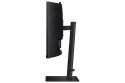 Samsung S65VC monitor komputerowy 86,4 cm (34") 3440 x 1440 px UltraWide Quad HD LCD Czarny