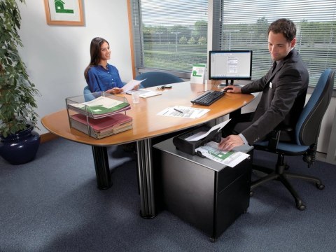 Skaner Canon imageFORMULA DR-M140II