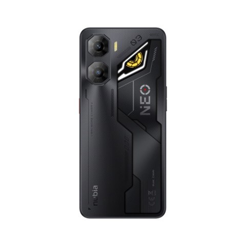 Smartfon Nubia Neo 3 5G 8/256GB (Shadow Black)