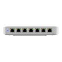 Switch Ubiquiti UniFi Ultra 60W 8p PoE ( PoE+: 7;) Managed Gigabit (USW-Ultra-60W-EU)
