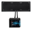 ASUS ROG Ryuo IV SLC 360 ARGB Procesor Chłodnica cieczy all-in-one 12 cm Czarny