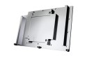 Alphacool 10248 część / akcesorium do systemów chłodzenia komputerów Tylna rejestracja