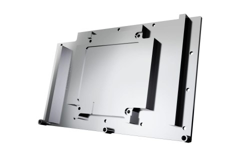 Alphacool 10248 część / akcesorium do systemów chłodzenia komputerów Tylna rejestracja