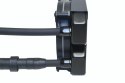 Alphacool 11729 system chłodzenia komputerów Procesor Chłodnica cieczy all-in-one 14 cm Czarny 1 szt.