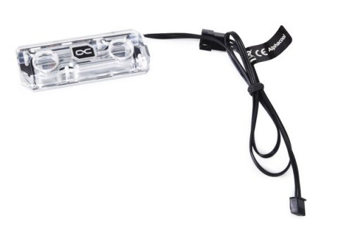 Alphacool 11969 część / akcesorium do systemów chłodzenia komputerów Blok wodny