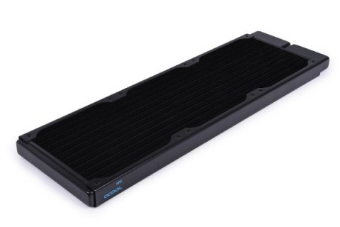 Alphacool 14437 część / akcesorium do systemów chłodzenia komputerów Radiator