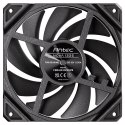 Antec Nova Obudowa komputera Wentylator 12 cm Czarny 3 szt.