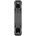 Antec Nova Obudowa komputera Wentylator 12 cm Czarny 3 szt.