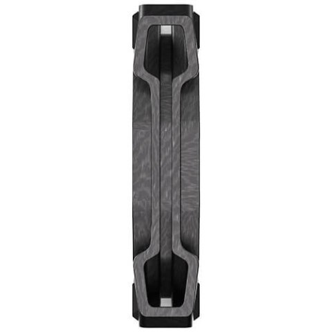 Antec Nova Obudowa komputera Wentylator 12 cm Czarny 3 szt.