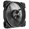 Antec Nova Obudowa komputera Wentylator 12 cm Czarny 3 szt.
