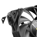 Antec Nova Obudowa komputera Wentylator 12 cm Czarny 3 szt.
