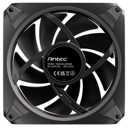 Antec Orbit 120 ARGB FAN Obudowa komputera Wentylator 12 cm Czarny