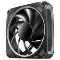 Antec Orbit 120 ARGB FAN Obudowa komputera Wentylator 12 cm Czarny