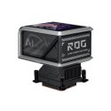 Asus ROG RYUO IV 360 ARGB - chłodzenie wodne all-in-one, 12 cm (czarne)