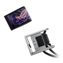 Asus ROG RYUO IV 360 ARGB - chłodzenie wodne all-in-one, 12 cm (czarne)
