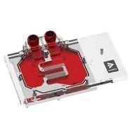 Barrow LRC2.0 RTX 4080 Founders Edition Aurora, RGB, - akryl