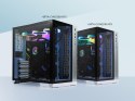Bitspower BPTA-CYAIO360-NTX system chłodzenia komputerów Procesor Zestaw do chłodzenia płynami Czarny 1 szt.