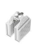 Chłodnica Deepcool K AG620 Biała ARGB V2
