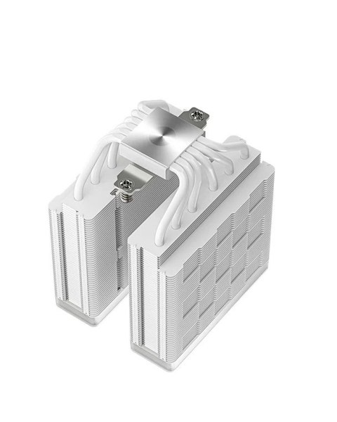 Chłodnica Deepcool K AG620 Biała ARGB V2
