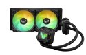 Chłodzenie Asus TUF GAMING LC II 240 ARGB (OUTLET)
