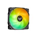 Chłodzenie Asus TUF GAMING LC II 240 ARGB (OUTLET)