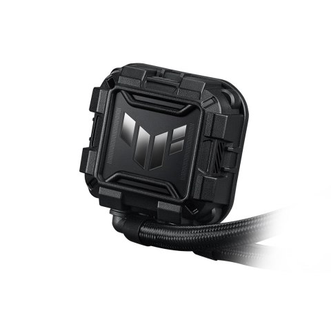 Chłodzenie Asus TUF GAMING LC II 240 ARGB (OUTLET)