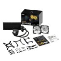 Chłodzenie Asus TUF GAMING LC II 240 ARGB (OUTLET)