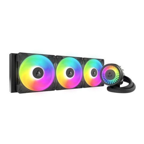 Chłodzenie wodne ARCTIC WAK Liquid Freezer III Pro 420 A-RGB