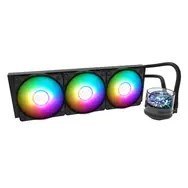 Chłodzenie wodne InWin NR36 ARGB AiO - 360mm,