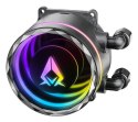 Chłodzenie wodne Linkworld Azza Blizzard PRO 360 ARGB
