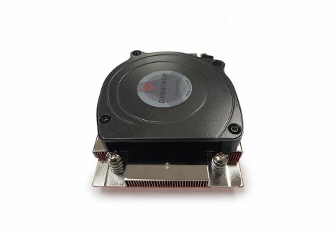 Dynatron A45 system chłodzenia komputerów Procesor Chłodnica powietrza 8 cm Czarny 1 szt.