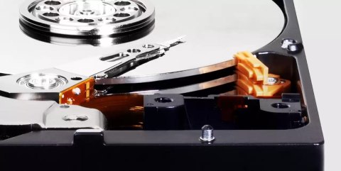 Dysk HDD WD Blue WD10EARZ (1 TB ; 3.5"; 64 MB; 5400 obr/min)