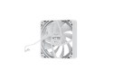 HYTE FAN- -FA12-WW-4 system chłodzenia komputerów Obudowa komputera Wentylator 12 cm Biały 4 szt.