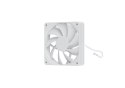 HYTE FAN- -FA12-WW-4 system chłodzenia komputerów Obudowa komputera Wentylator 12 cm Biały 4 szt.