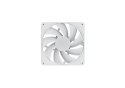 HYTE FAN- -FA12-WW-4 system chłodzenia komputerów Obudowa komputera Wentylator 12 cm Biały 4 szt.