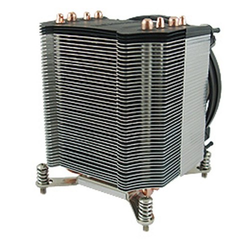 Inter-Tech KĂĽhler K-17 3HE aktiv 1150/1151/1155/1156/1200