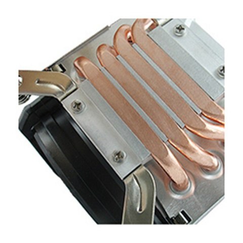 Inter-Tech KĂĽhler K-17 3HE aktiv 1150/1151/1155/1156/1200