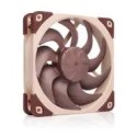 Noctua NF-A12X25 G2 LS-PWM system chłodzenia komputerów Obudowa komputera Wentylator 12 cm Beżowy 1 szt.
