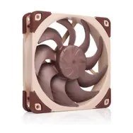 Noctua NF-A12X25 G2 LS-PWM system chłodzenia komputerów Obudowa komputera Wentylator 12 cm Beżowy 1 szt.