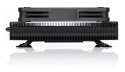 Noctua NH-L9A-AM5 CHROMAX.BLACK system chłodzenia komputerów Procesor Chłodnica powietrza 9,2 cm Czarny 1 szt.