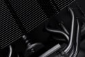 Noctua NH-U12S chromax.black Procesor Chlodnica/wentylator 12 cm Czarny