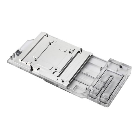 Phanteks Glacier G40 Blok wodny + Backplate