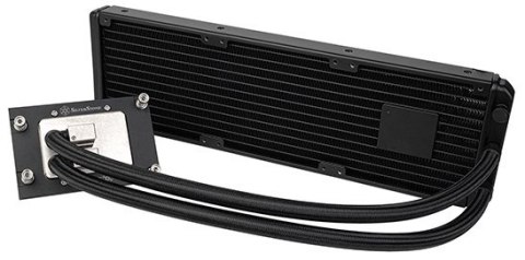 SilverStone Technology XE360-TR5 wysokowydajny