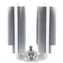 Thermalright Peerless Assassin 120 SE WHITE ARGB Procesor Chłodnica powietrza 12 cm Biały 1 szt.