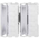 Thermalright Peerless Assassin 120 SE WHITE ARGB Procesor Chłodnica powietrza 12 cm Biały 1 szt.