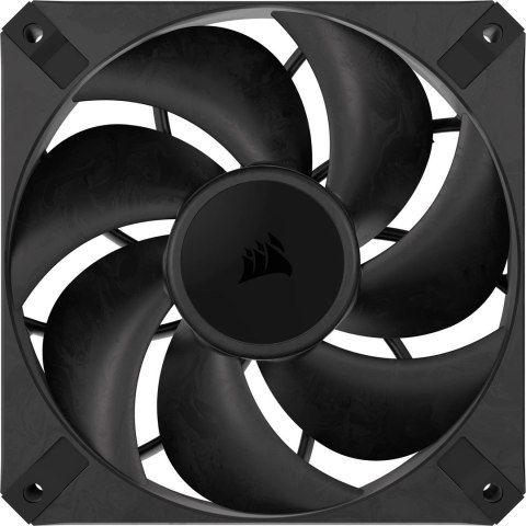 Wentylator Corsair Fan RS120 MAX PWWM 3x1