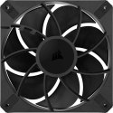 Wentylator Corsair Fan RS120 MAX PWWM 3x1