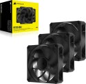 Wentylator Corsair Fan RS120 MAX PWWM 3x1