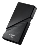 ADATA SE920 Technologia Thunderbolt 4 TB USB Type-C USB4 Gen 3x2 Czarny