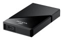 ADATA SE920 Technologia Thunderbolt 4 TB USB Type-C USB4 Gen 3x2 Czarny